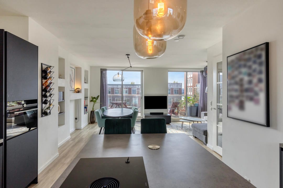 Foto 11 van Brede Hilledijk 638