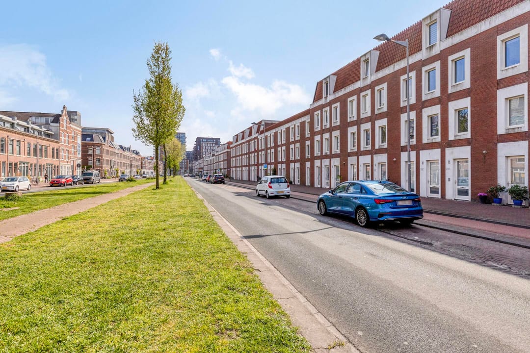 Foto 2 van Brede Hilledijk 638