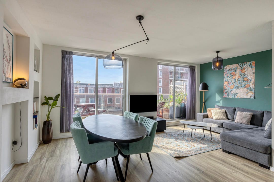 Foto 1 van Brede Hilledijk 638