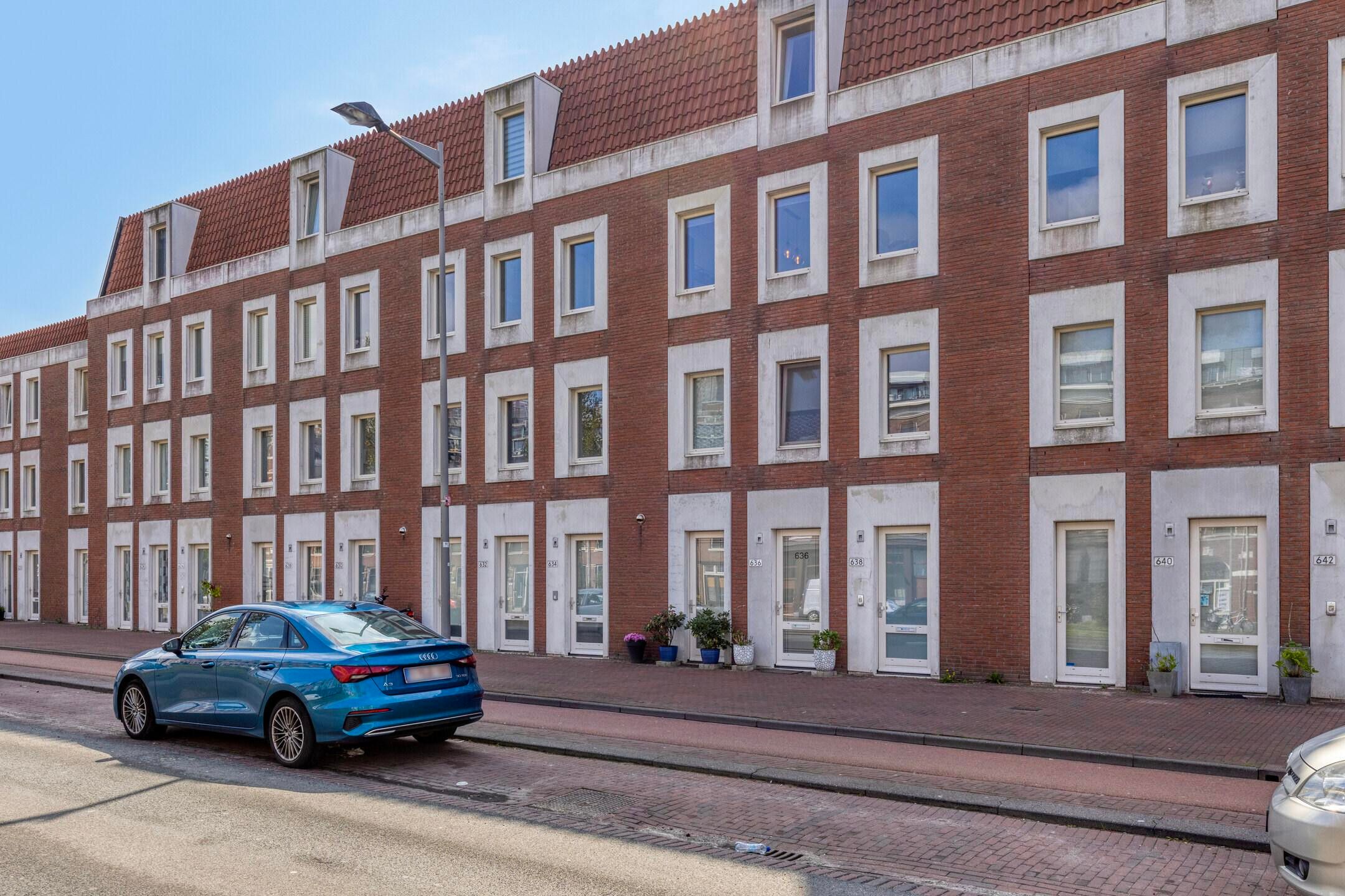 Foto 30 van Brede Hilledijk 638