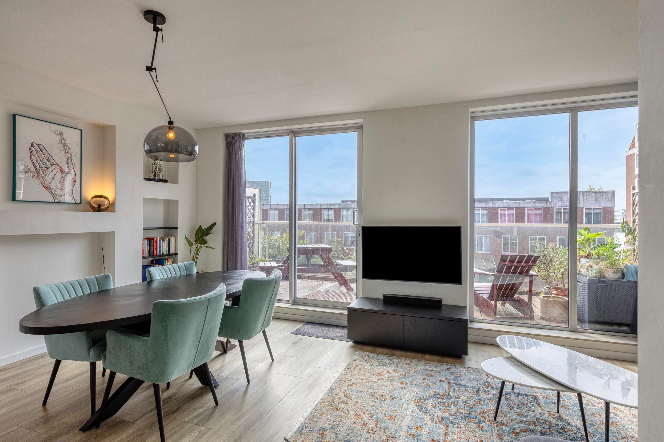 Foto 12 van Brede Hilledijk 638