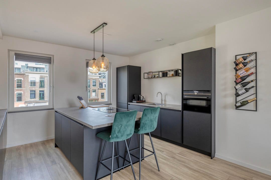 Foto 7 van Brede Hilledijk 638