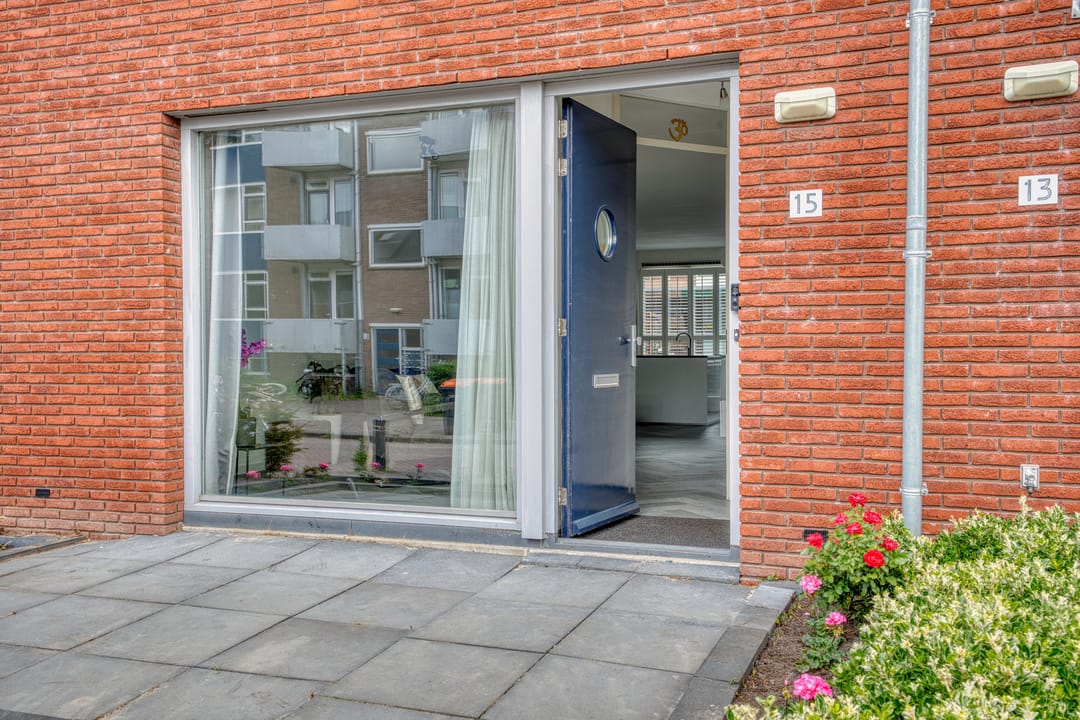 Photo 8 of Venusstraat 15