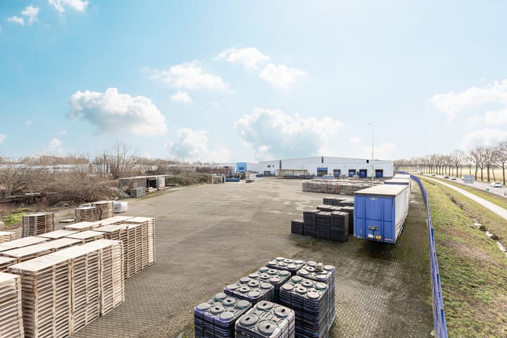 Industriestraat 12