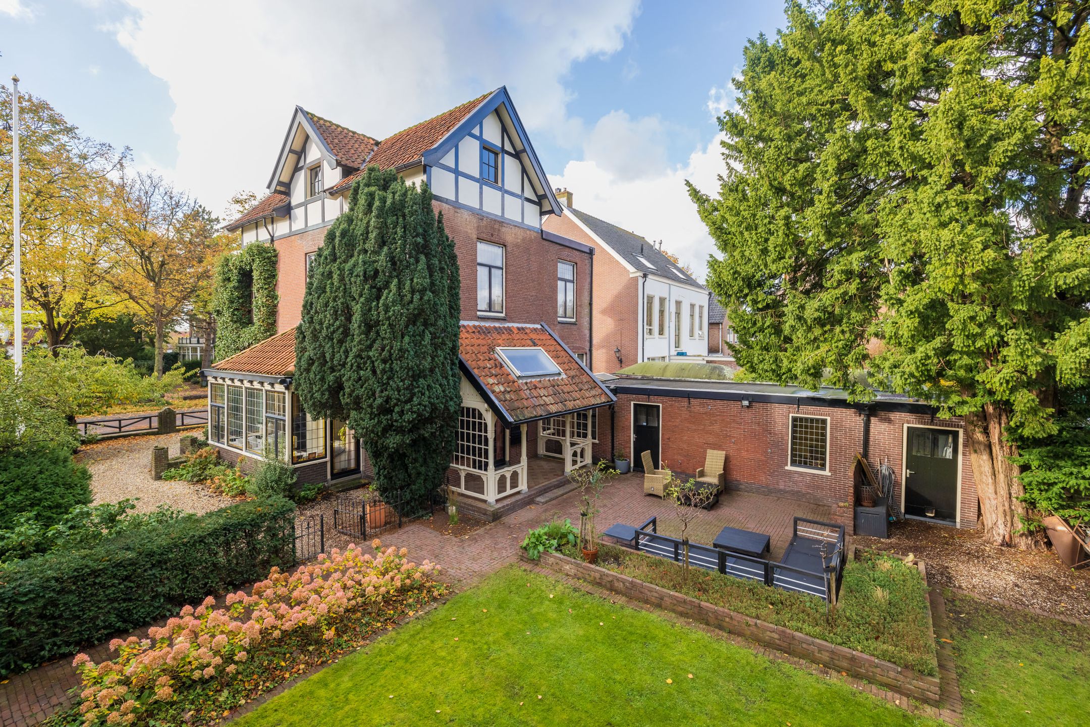 Sixlaan, 4, Hillegom, 2182AB, Zuid-Holland, Nederland 4 