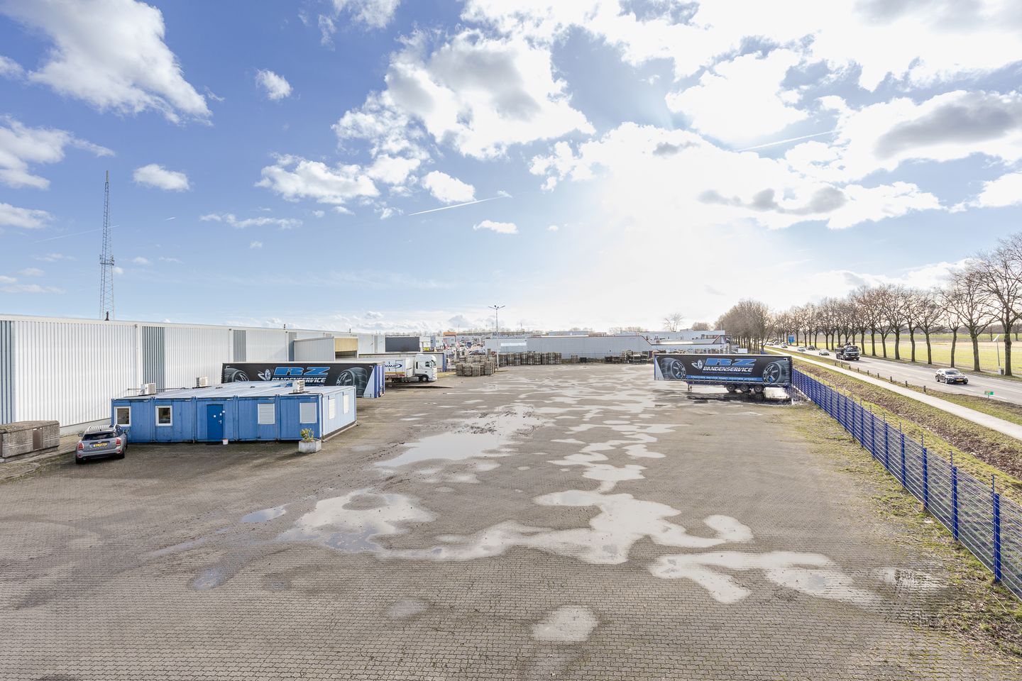 View photo 3 of Industriestraat 12