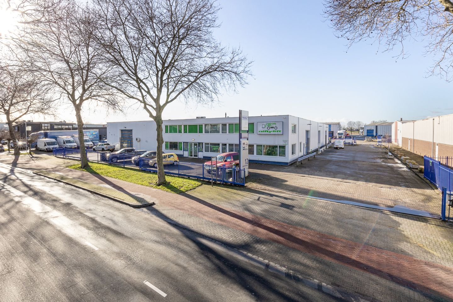 View photo 4 of Industriestraat 12