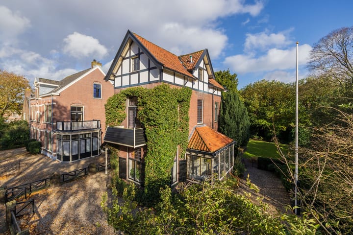 Foto 3 van Sixlaan 4