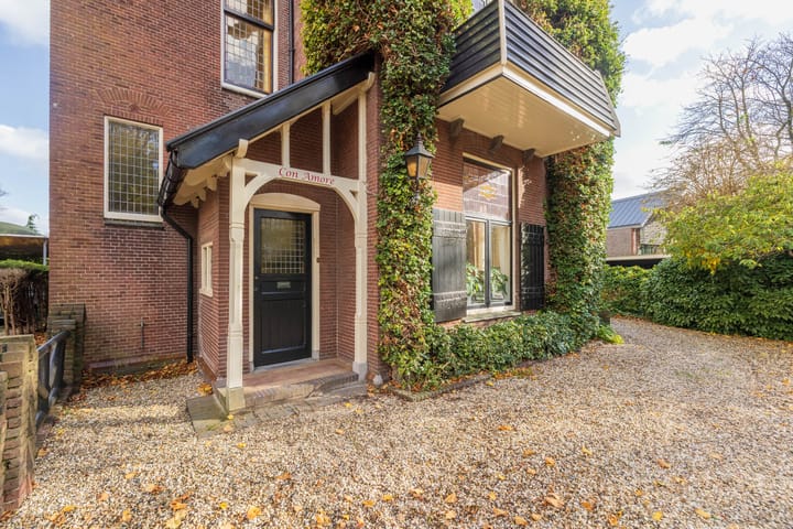 Foto 4 van Sixlaan 4