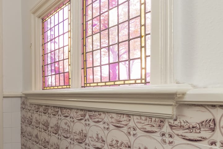 Foto 5 van Sixlaan 4