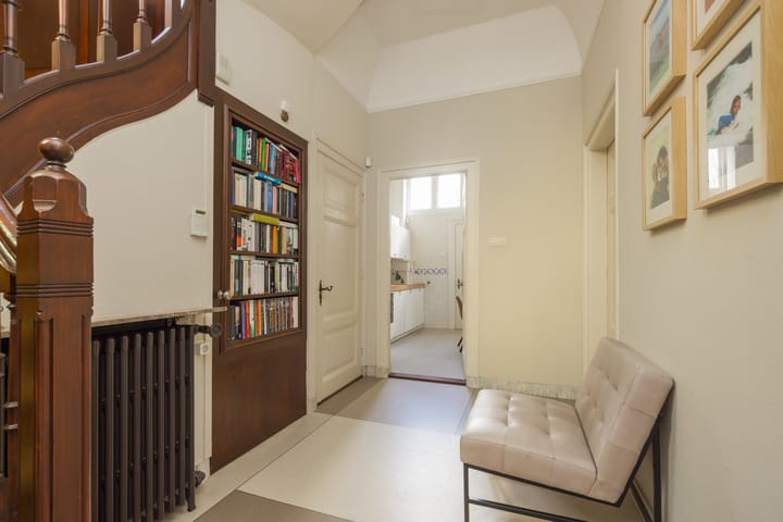 Foto 6 van Sixlaan 4