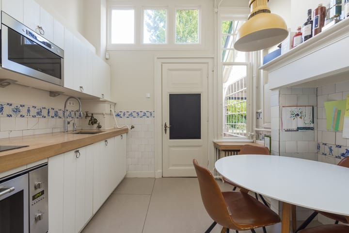 Foto 7 van Sixlaan 4