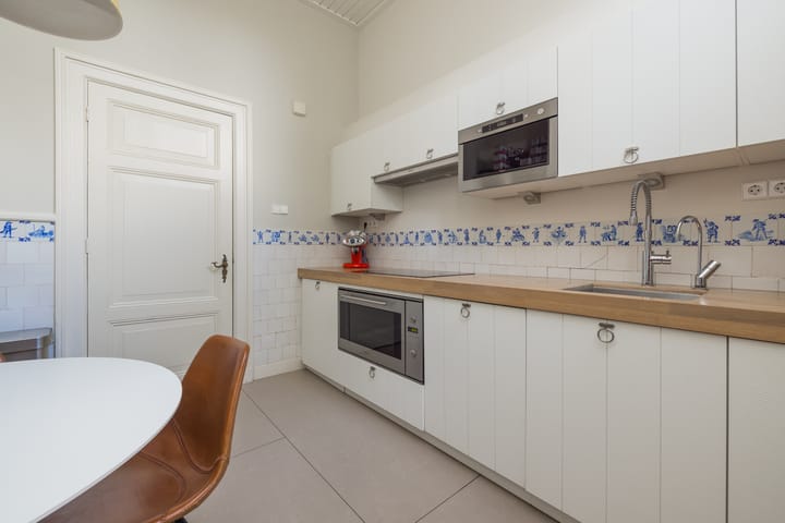 Foto 8 van Sixlaan 4