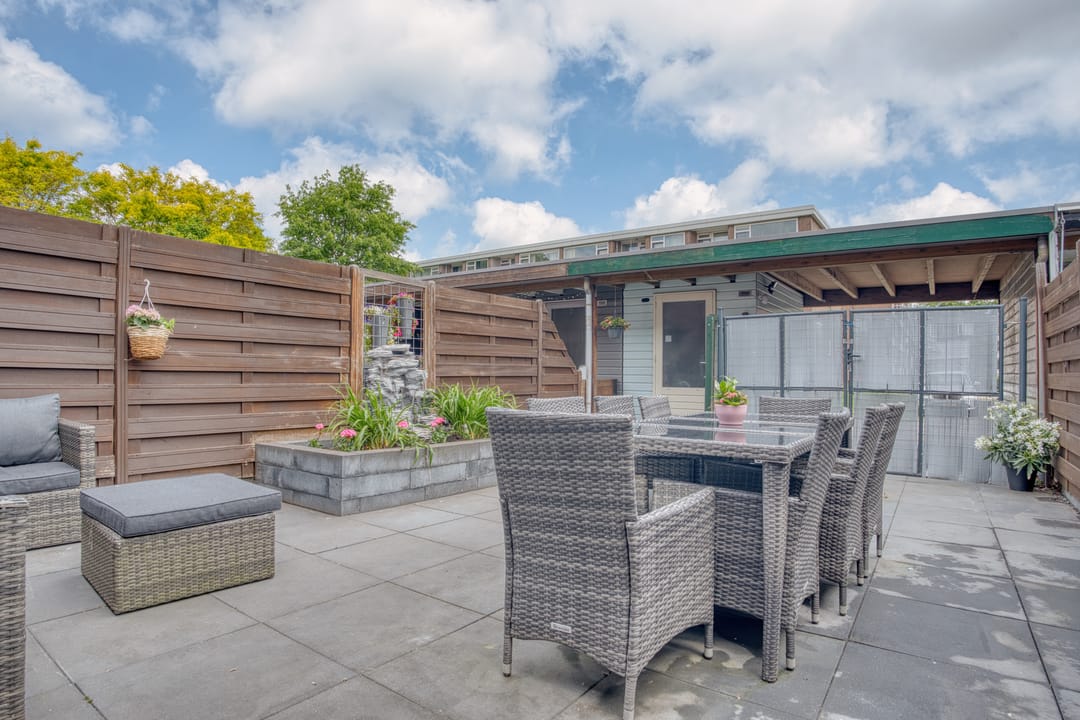 Photo 37 of Venusstraat 15