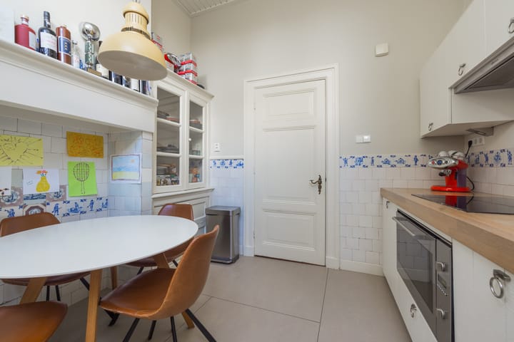 Foto 9 van Sixlaan 4