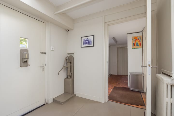 Foto 10 van Sixlaan 4