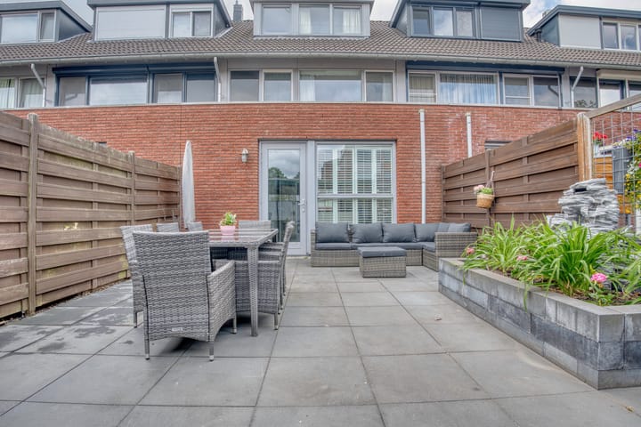 Foto 39 van Venusstraat 15