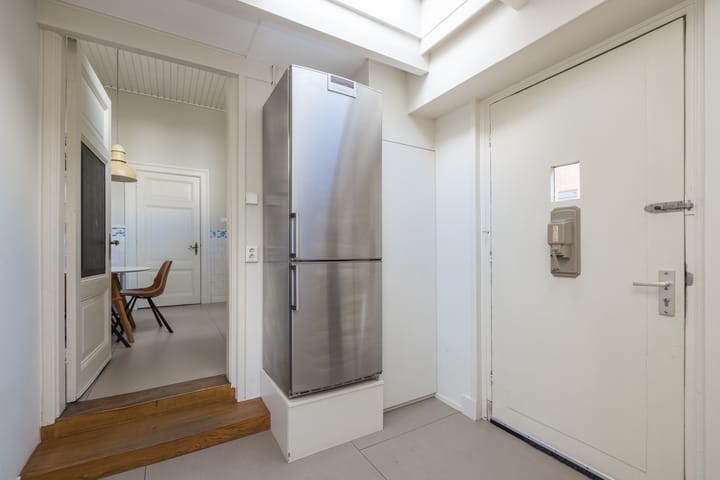 Foto 11 van Sixlaan 4