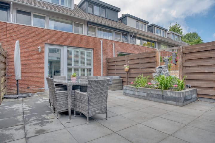 Foto 40 van Venusstraat 15