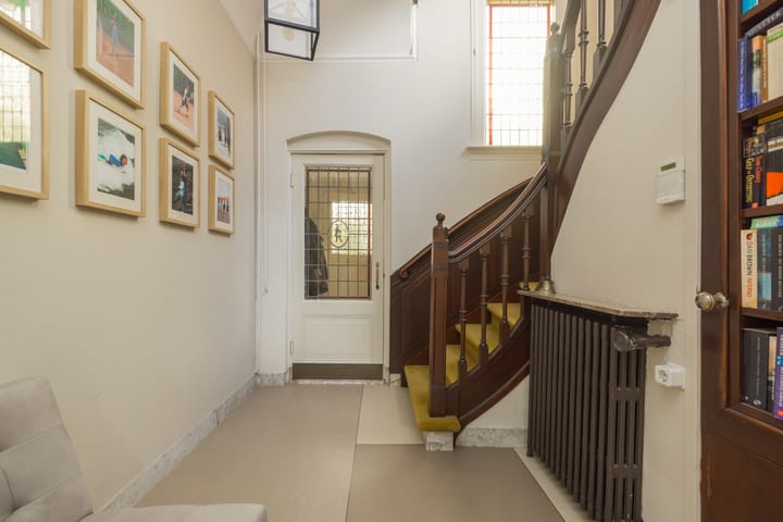 Foto 14 van Sixlaan 4