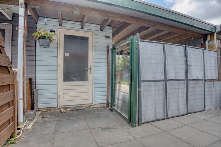 Foto 42 van Venusstraat 15