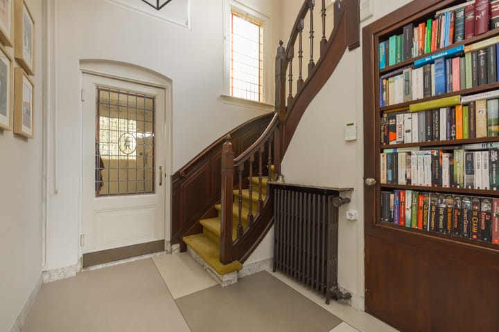 Foto 15 van Sixlaan 4