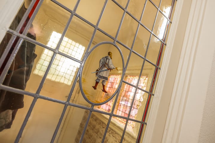 Foto 16 van Sixlaan 4