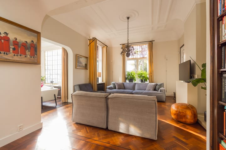 Foto 19 van Sixlaan 4