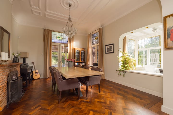 Foto 20 van Sixlaan 4