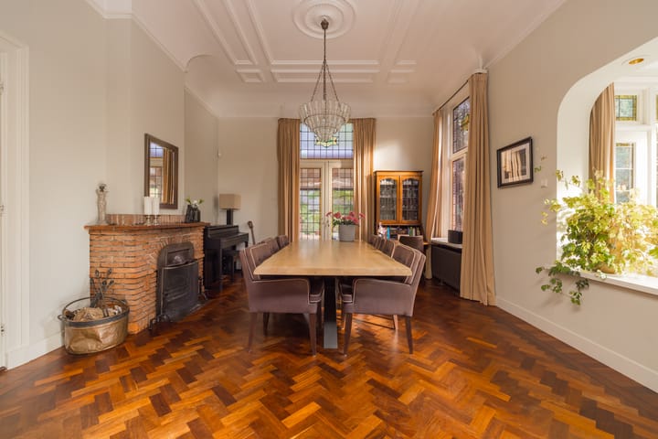 Foto 21 van Sixlaan 4