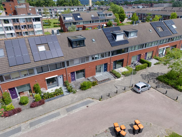 Foto 48 van Venusstraat 15