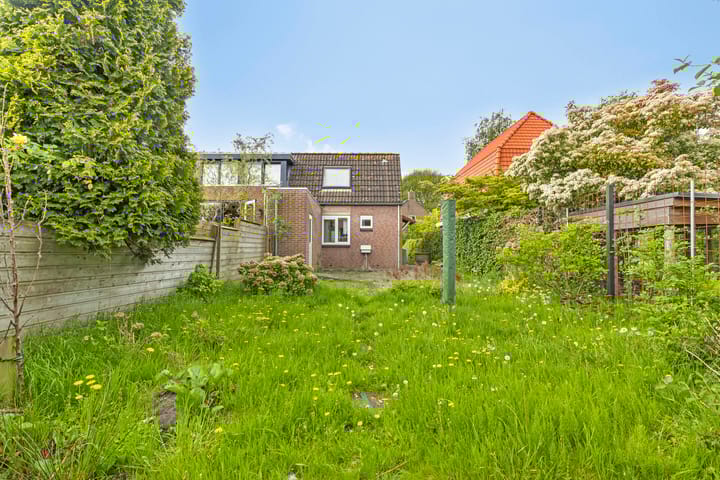 Foto 9 van Zuideinde 451