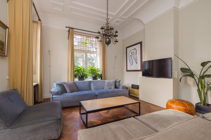 Foto 24 van Sixlaan 4