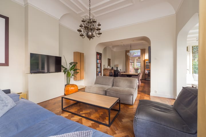 Foto 25 van Sixlaan 4