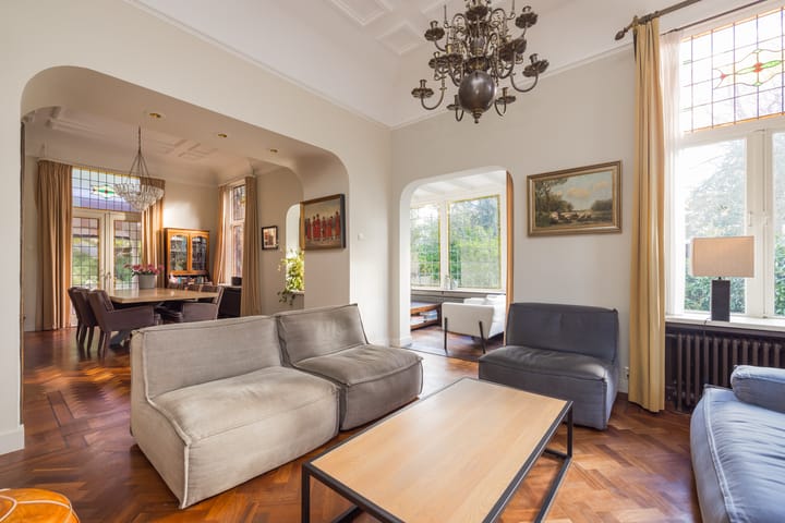 Foto 26 van Sixlaan 4