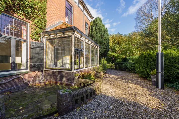 Foto 30 van Sixlaan 4