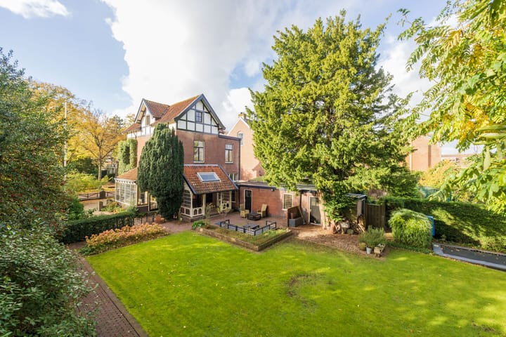 Foto 35 van Sixlaan 4