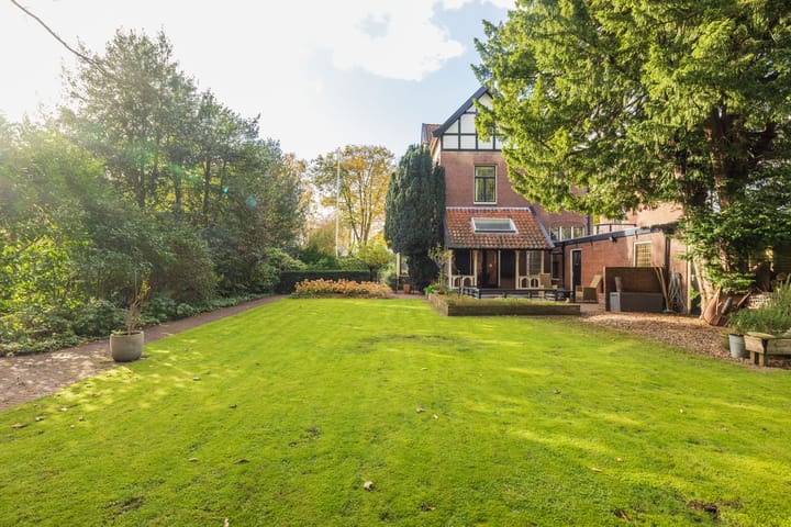 Foto 36 van Sixlaan 4