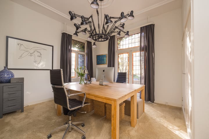 Foto 41 van Sixlaan 4