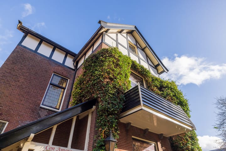 Foto 62 van Sixlaan 4