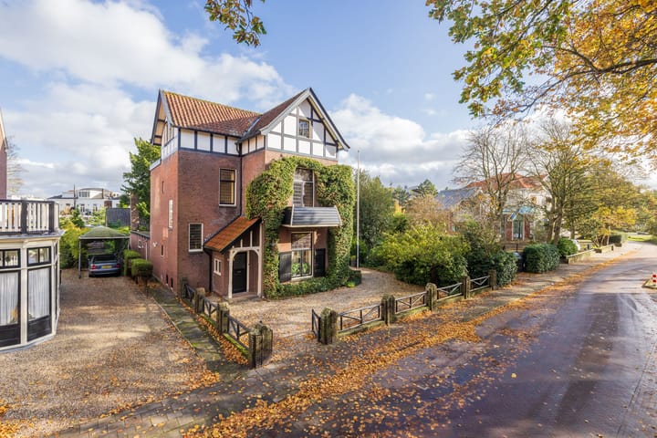 Foto 64 van Sixlaan 4