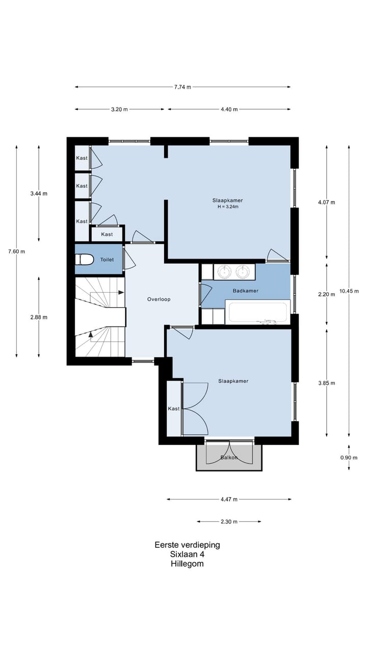 Foto 68 van Sixlaan 4