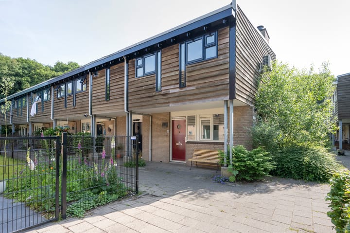 Foto 1 van Distelvink 90