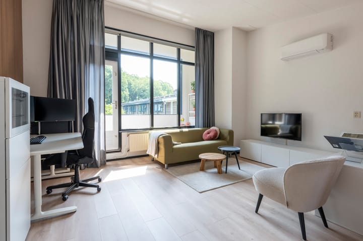 Foto 2 van Distelvink 90