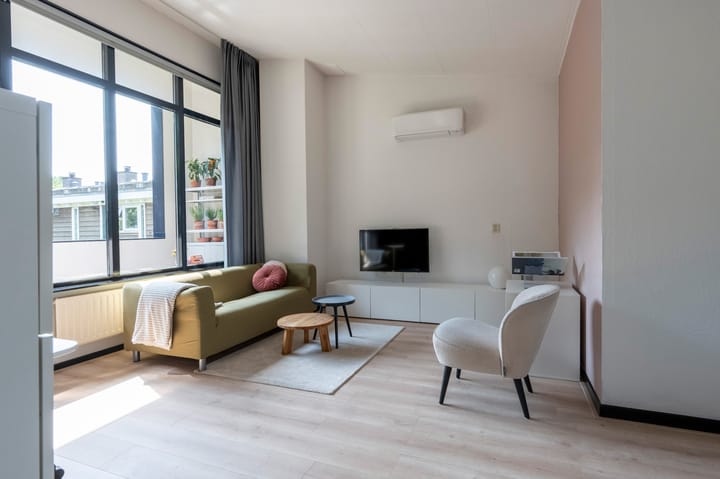 Foto 6 van Distelvink 90