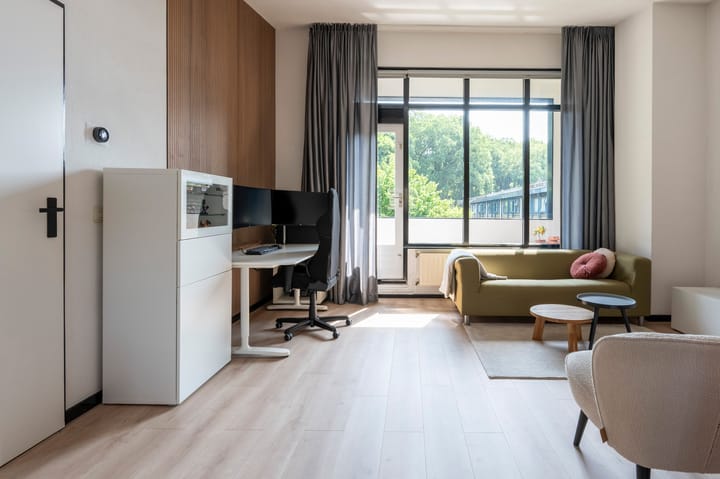 Foto 9 van Distelvink 90