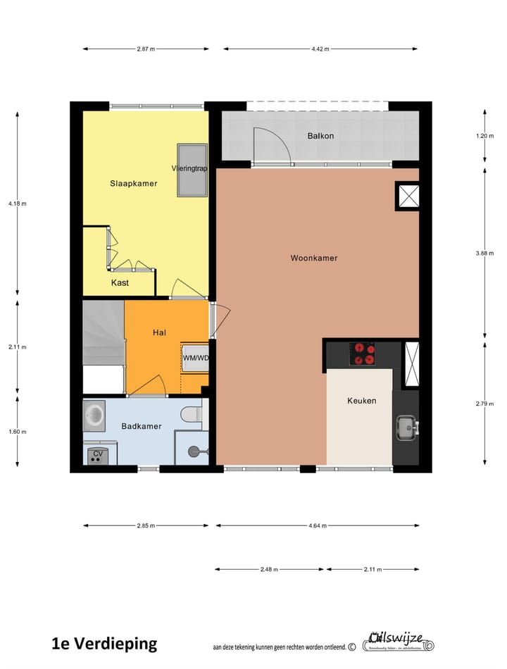 Foto 28 van Distelvink 90