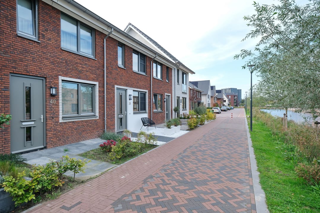 Foto 1 van Henrick Lamkade 38