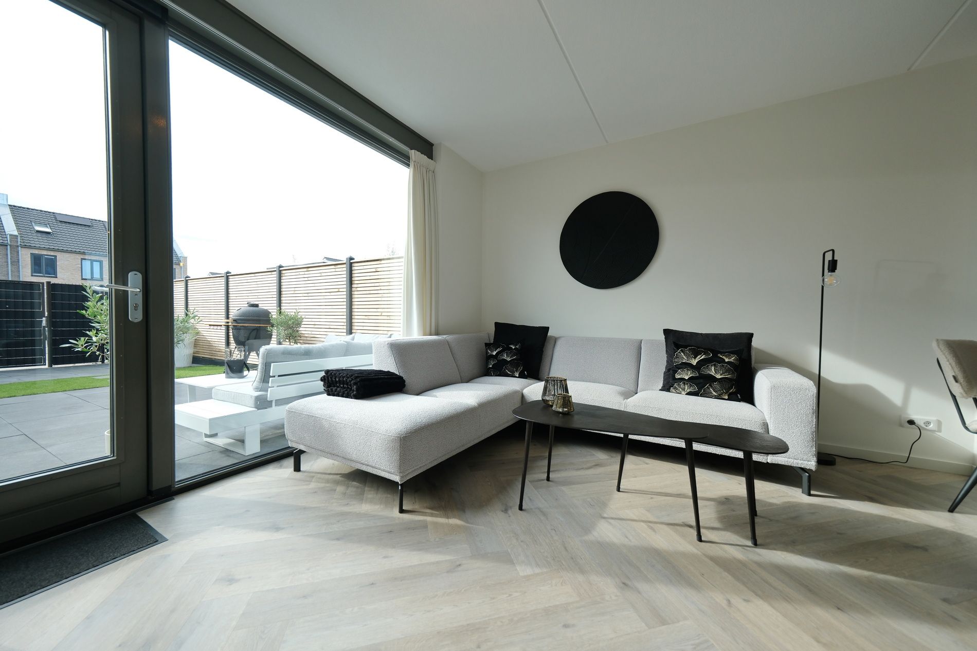 Foto 3 van Henrick Lamkade 38