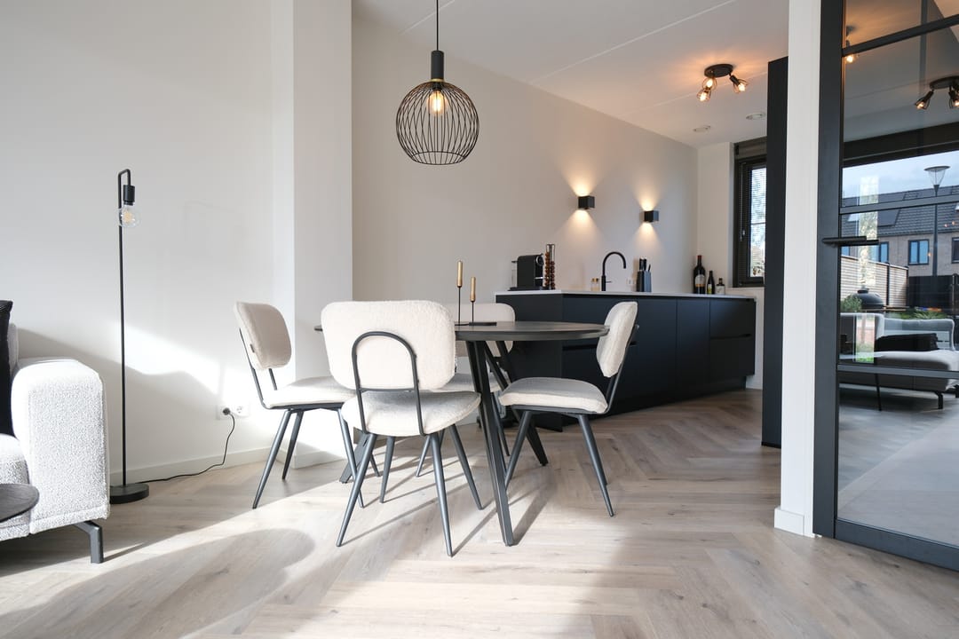 Foto 7 van Henrick Lamkade 38